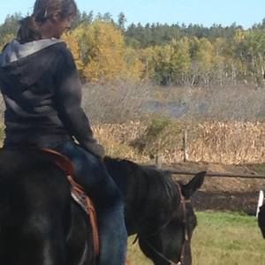 Meet your Posher, Lynn